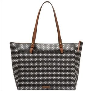 Fossil Rachel Tote